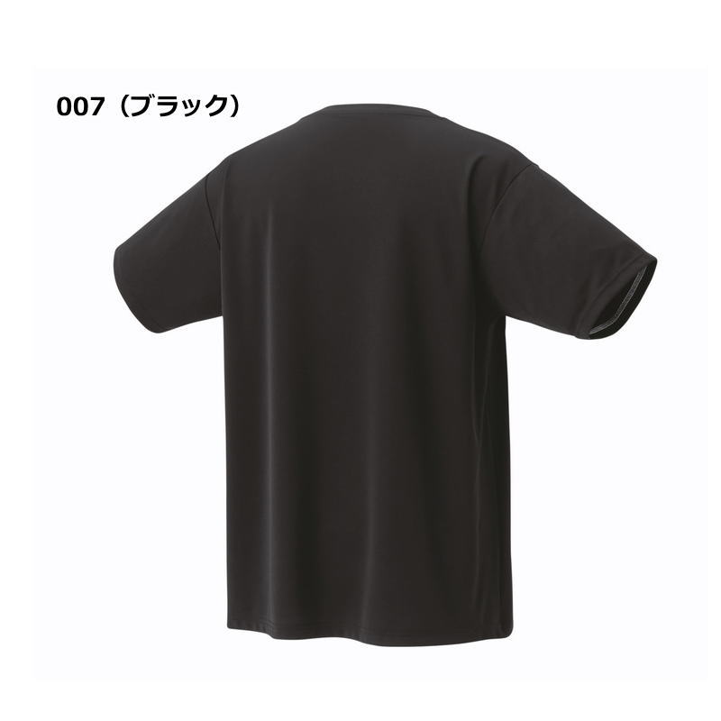 楽天市場】ヨネックス Tシャツ メンズ レディース 半袖 ドライ シャツ