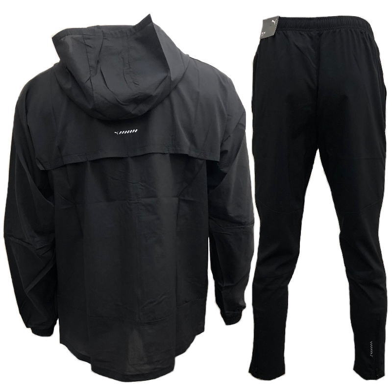 楽天市場】半額以下 プーマ ランニングウェア メンズ 上下セット