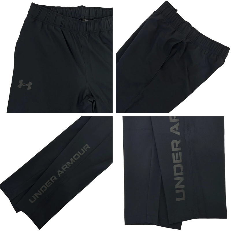 楽天市場】アンダーアーマー ジャージ 上下 メンズ トレーニングウェア