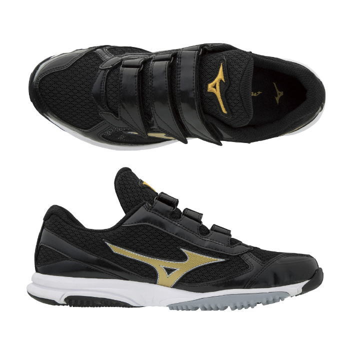 楽天市場】ミズノ シューズ メンズ トレーニングシューズ ミズノプロ
