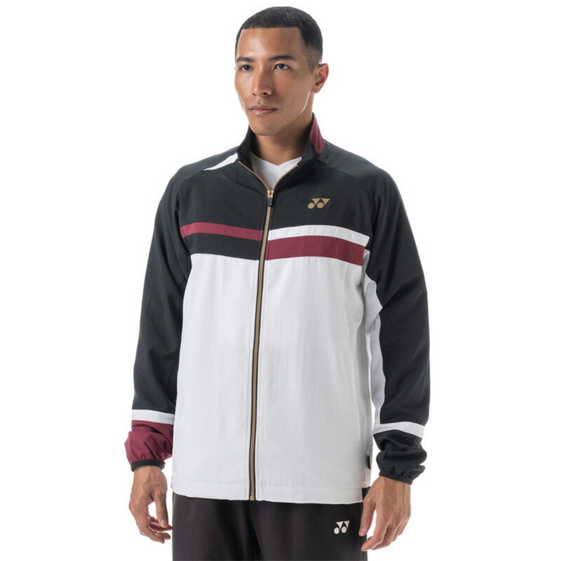 楽天市場】ヨネックス ウィンドブレーカー 上下セット 70094 80088