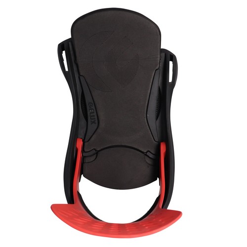 楽天市場】フラックス ビンディング PR Black/Red FLUX 22/23