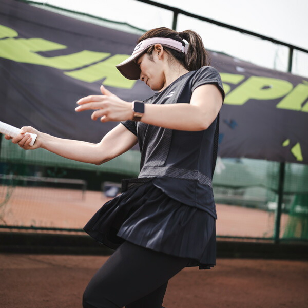 楽天市場】テニス・バドミントンウェア（レディース） バボラ