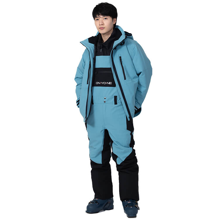 楽天市場】オンヨネ ONYONE スキーウェア スキーパンツ 上下セット