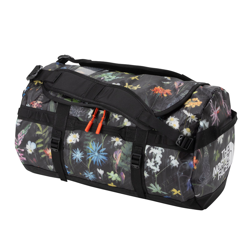 ザ・ノースフェイス BCダッフルS NM82368 (スポーツバッグ) 価格比較