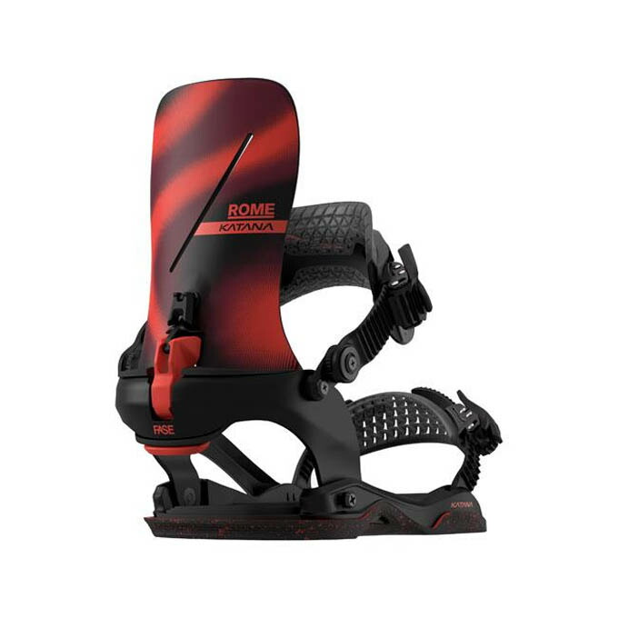 楽天市場】ROME（ビンディング｜スノーボード用品）：ウィンター