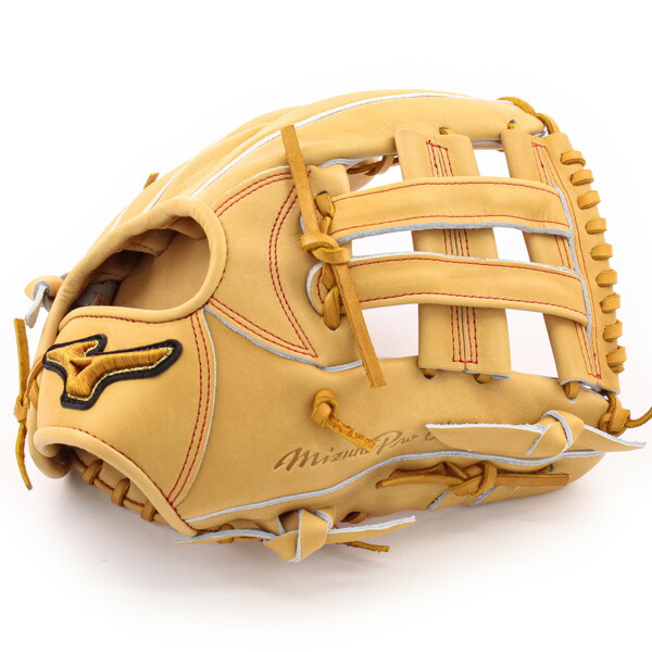 楽天市場】【名入れ無料キャンペーン】硬式グローブ / ミズノプロ 内