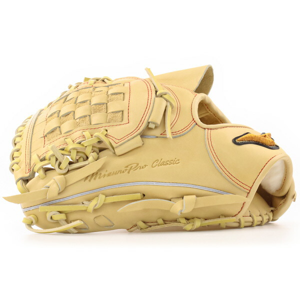 楽天市場】軟式グローブ / ミズノプロ 投手用 軟式グラブ 左投げ