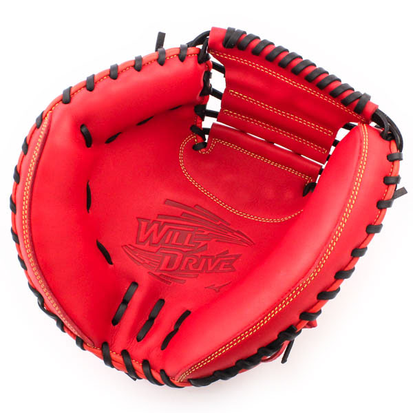 楽天市場】軟式キャッチャーミット / ミズノ キャッチャーミット M-R型