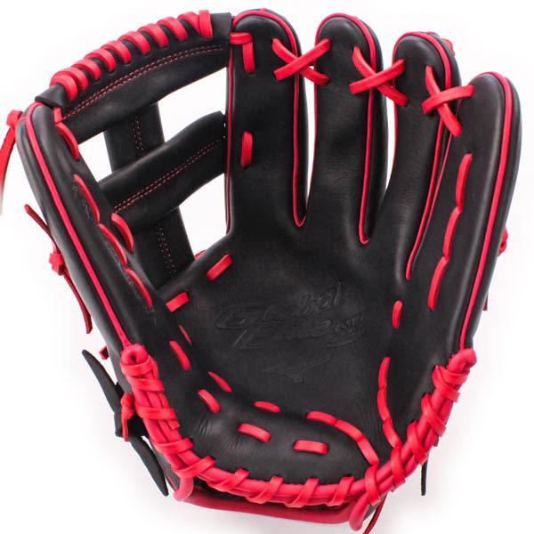 楽天市場】ソフトボール用グローブ / ミズノ ソフトボールグローブ