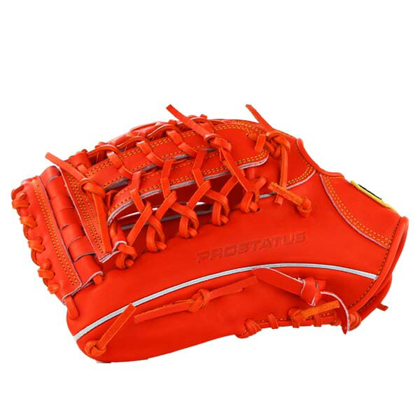 楽天市場】源田選手が認めた素手感覚グラブ。 ゼット 硬式グローブ