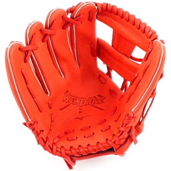 楽天市場】少年野球 グローブ / ミズノ オールラウンド Mサイズ 左投げ