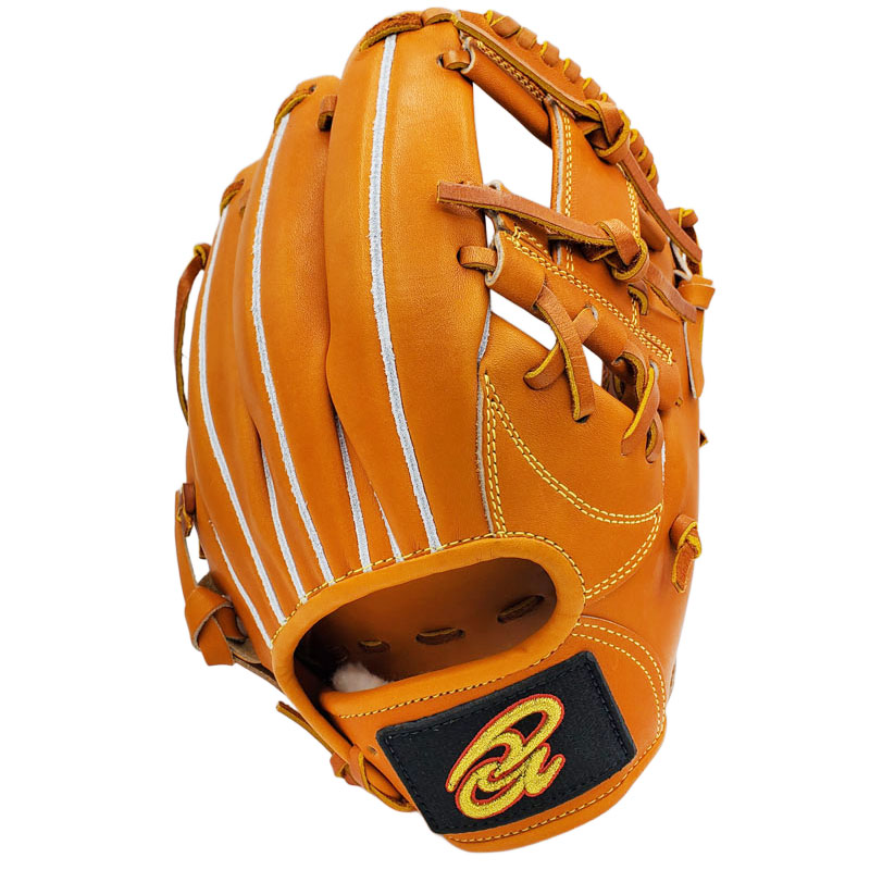 ドナイヤ 硬式 内野手用 DJIMS [右利き用] (野球グローブ) 価格比較