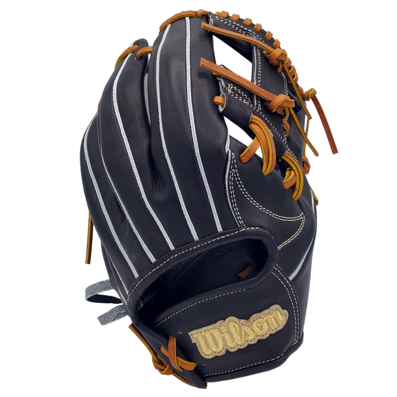 楽天市場】硬式グローブ ウイルソン Wilson Staff DUAL 87型 限定