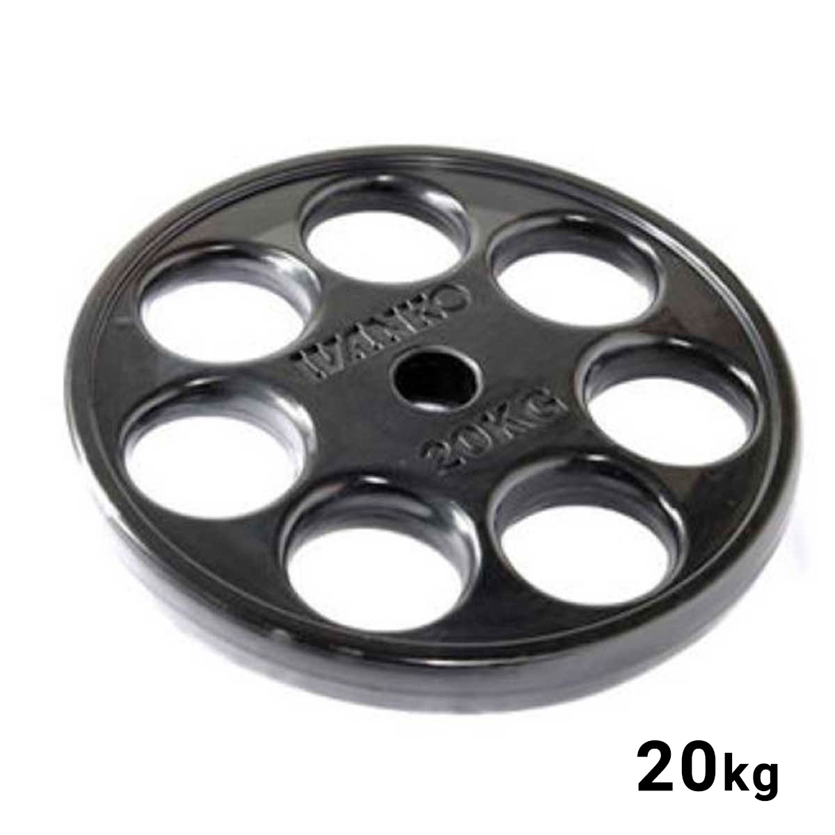 ivanko プレート ダンベル 20kg」の人気商品一覧 | 安い商品を通販