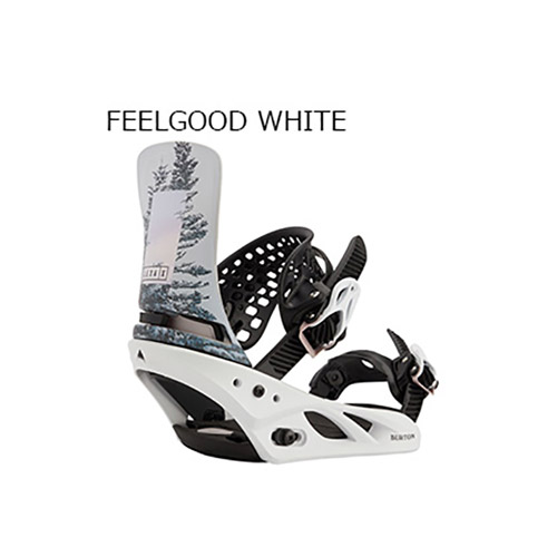 楽天市場】バートン スノーボード バインディング メンズ/レディース