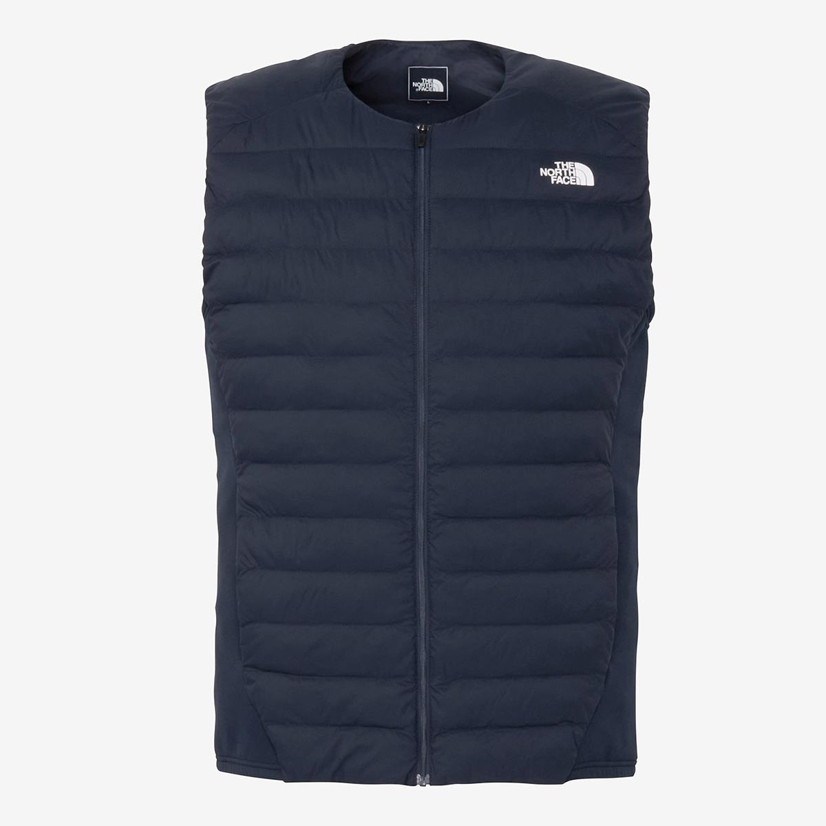 楽天市場】ノースフェイス レッドランベストの通販