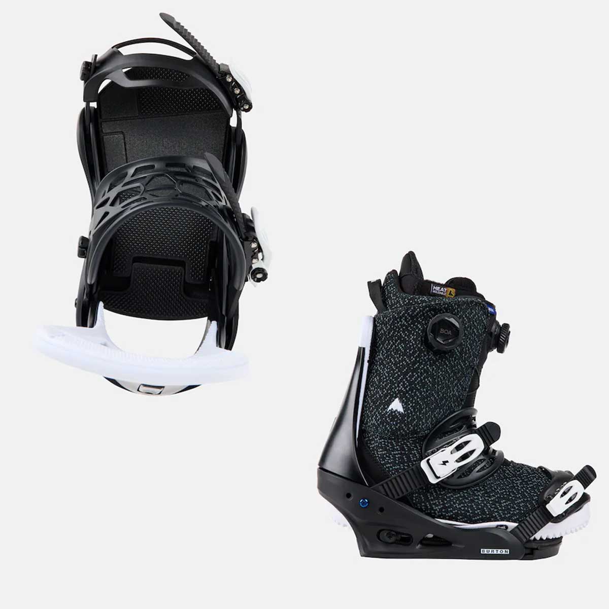 楽天市場】バートン BURTON スノボー スノボ スノーボード