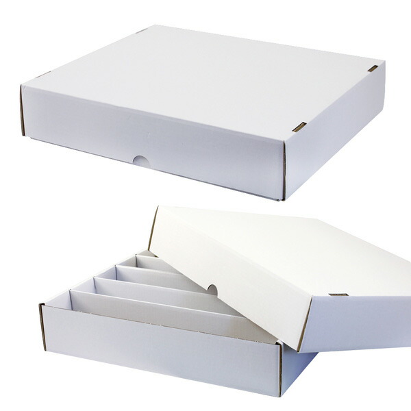 楽天市場】ストレージ カード ボックス ST-5000 約5000枚のカードを