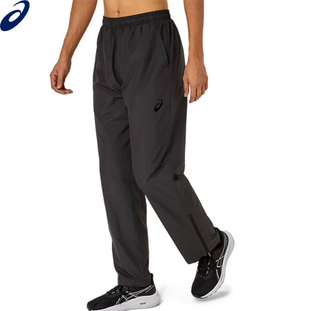 楽天市場】アシックス ウインドブレーカー パンツ レディースの通販