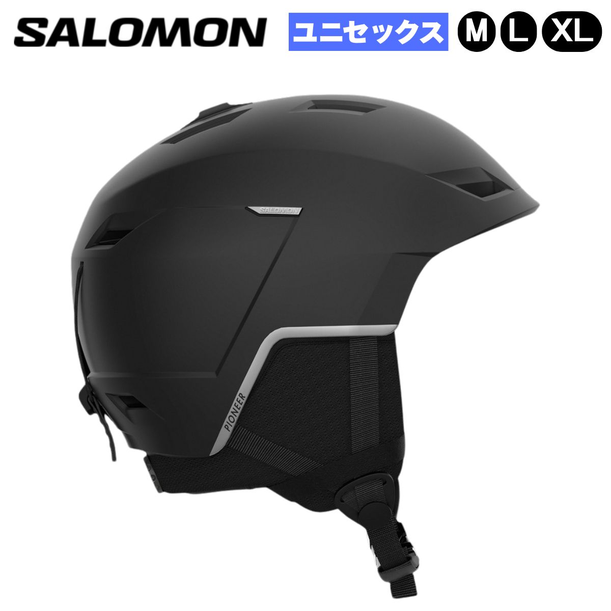 楽天市場】サロモン ヘルメット xlの通販