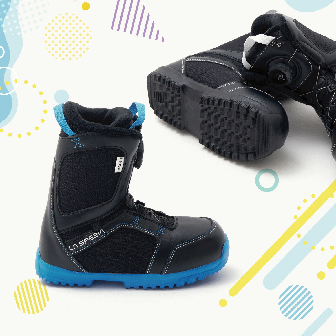 楽天市場】スノーボード 板 3点セット キッズ 板 子供用 ジュニア