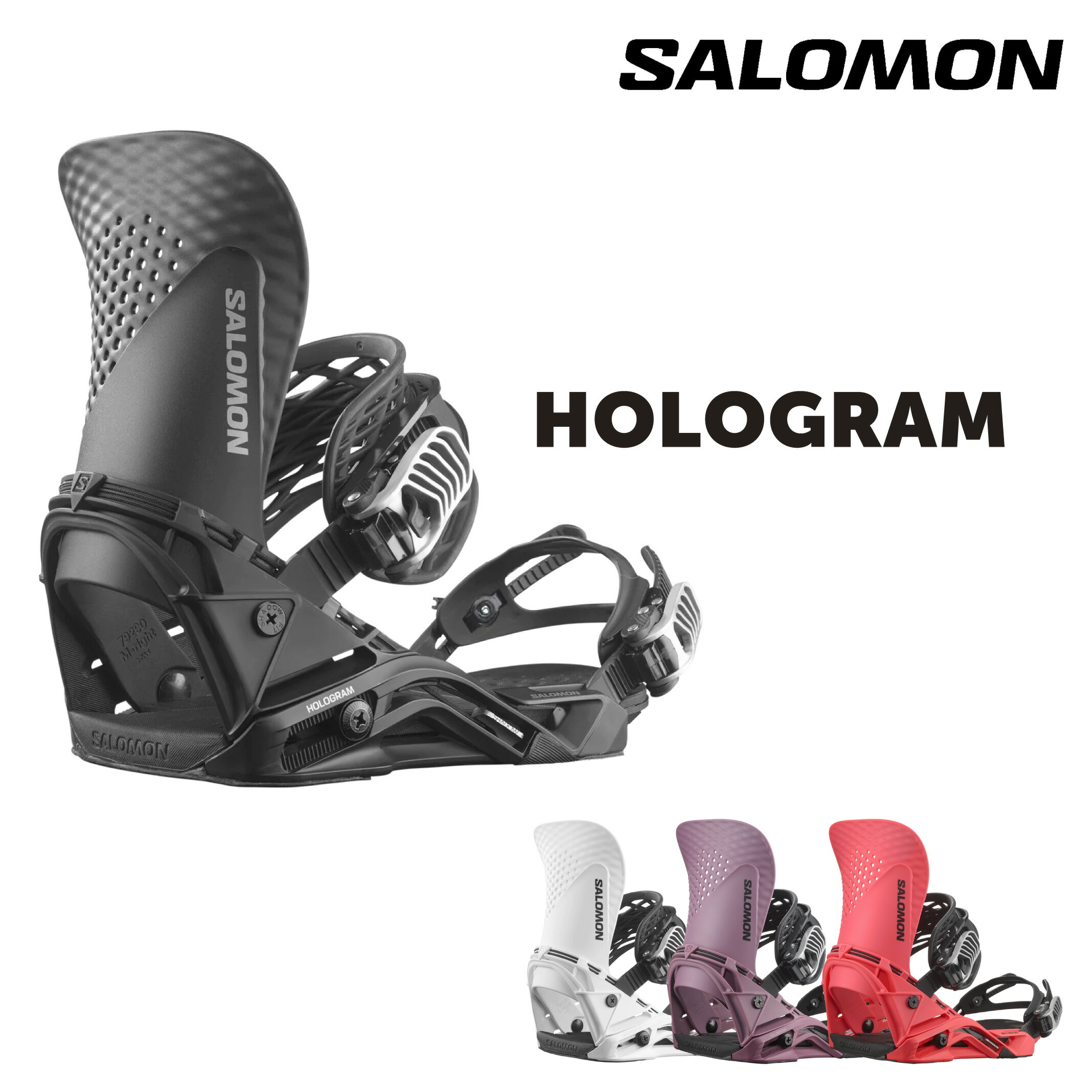 SALOMON HOLOGRAM」の人気商品一覧 | 安い商品を通販サイトから探す