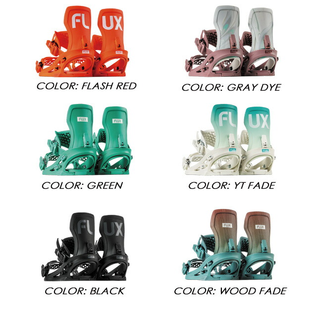 楽天市場】【FLUX】 フラックス【XF】 エックスエフ 25-26 MODEL