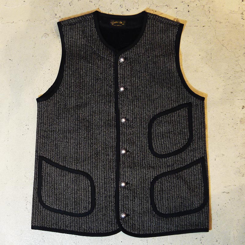 楽天市場】BARNS ビーチクロス ベスト メンズ ゴマシオ レディース