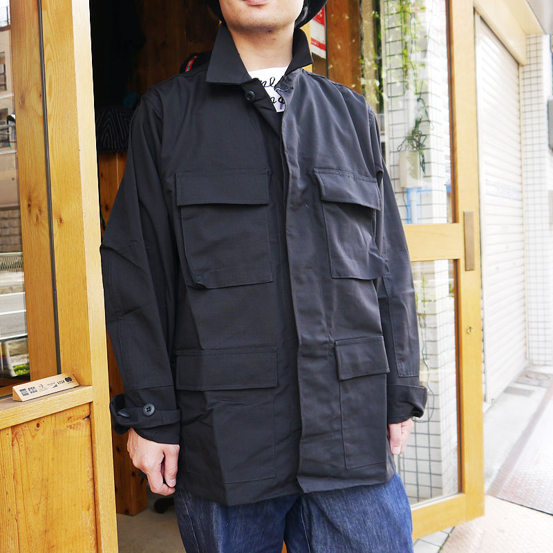楽天市場】PROPPER プロッパー ジャケット BDUジャケット メンズ