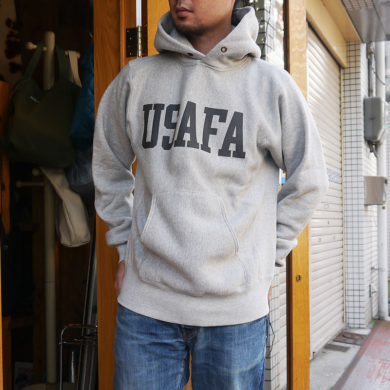 楽天市場】バズリクソンズ パーカー メンズ BUZZ RICKSON'S USAFA