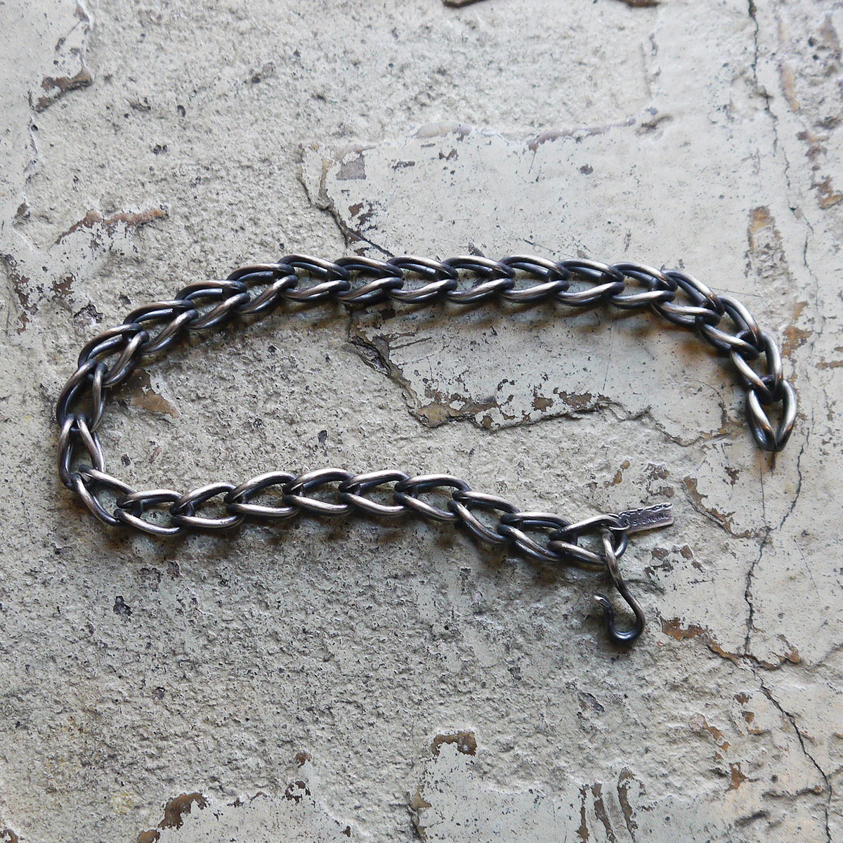 楽天市場】スティーブアルビソ ブレスレット マネーチェーン ブレス