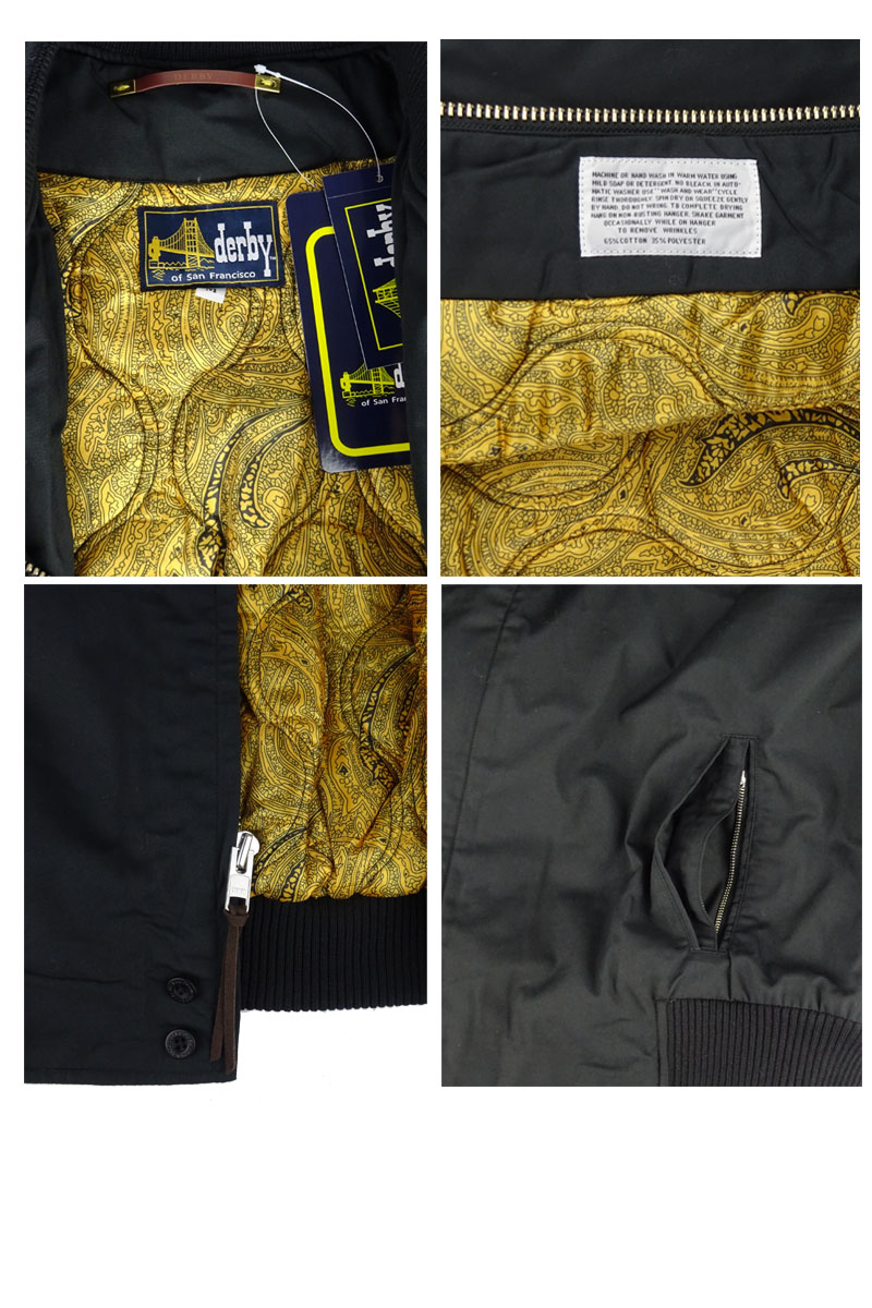 楽天市場】DERBY OF SANFRANSCISCO ダービーオブサンフランシスコ