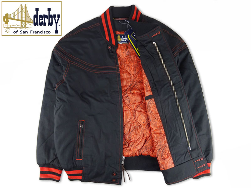 楽天市場】DERBY OF SANFRANSCISCO ダービーオブサンフランシスコ