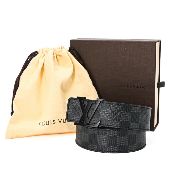楽天市場】ルイヴィトン ベルト 未使用品の通販