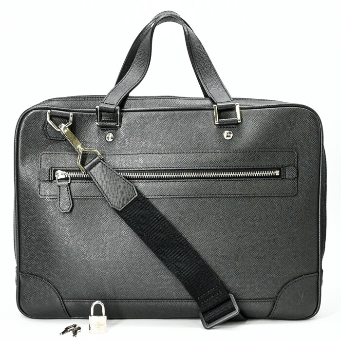 楽天市場】タイガ ヴィトン（カラーグレー）（ビジネスバッグ