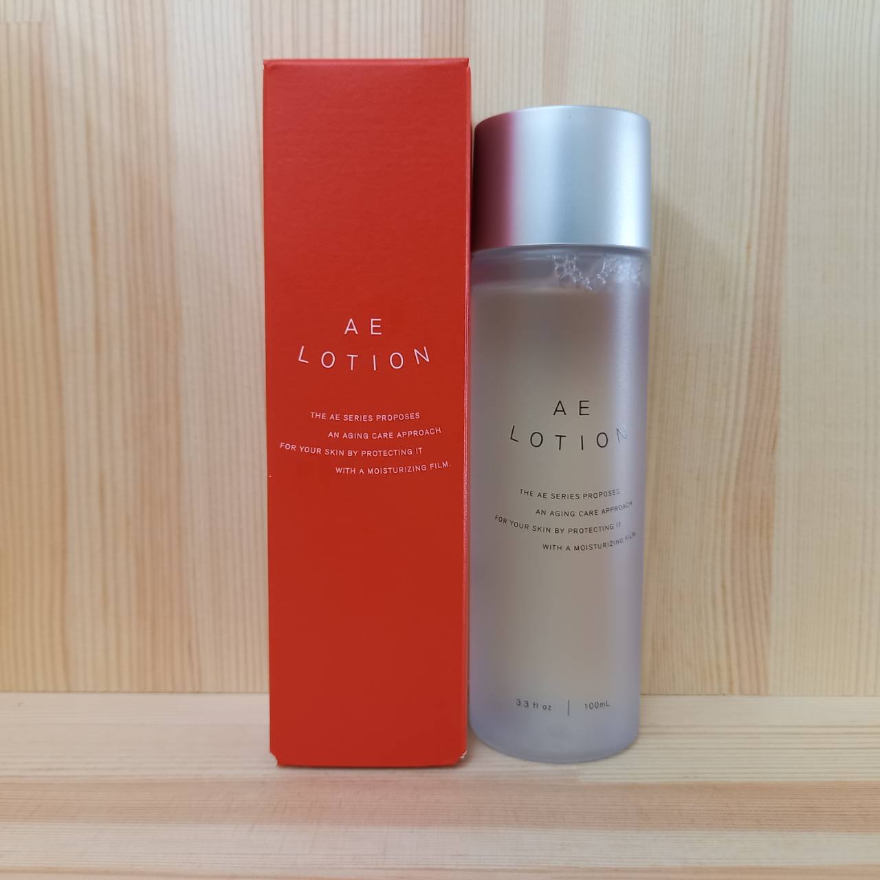 楽天市場】アジュバン aeローションの通販