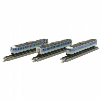 楽天市場】kato 115系 長野色（ホビー）の通販