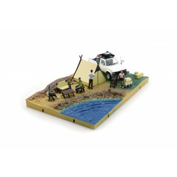 ミニカー ジオラマセット」の人気商品一覧 | 安い商品を通販サイトから