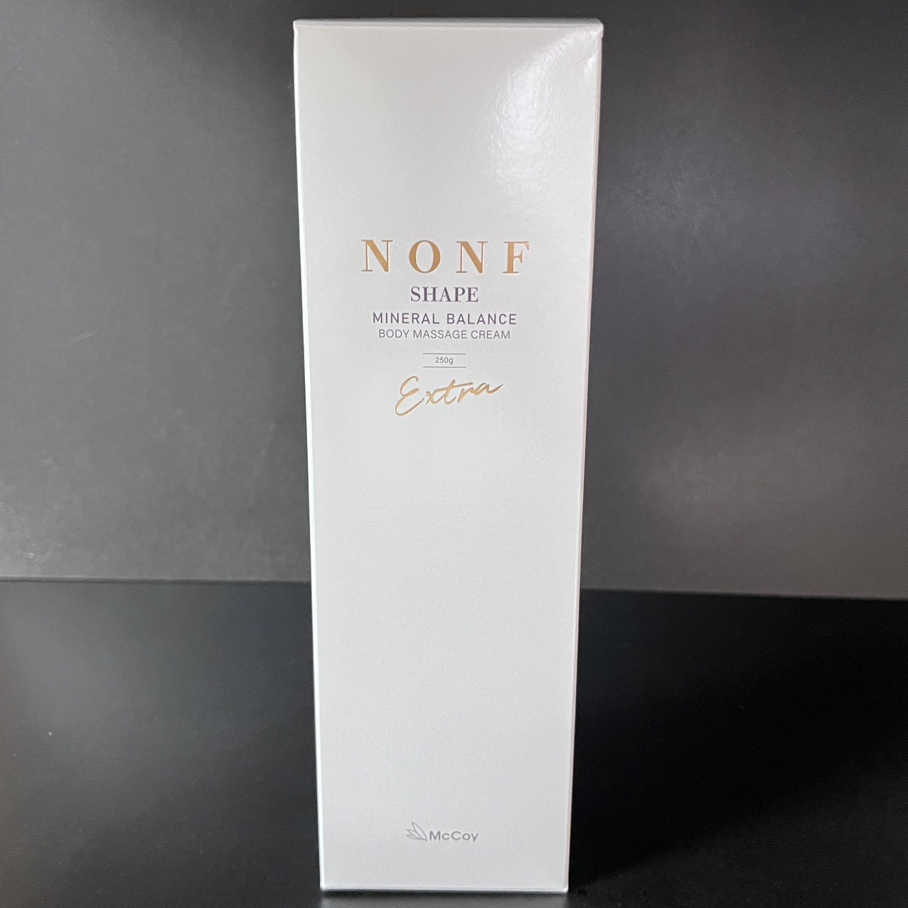 楽天市場】マッコイ ノンF シェイプEX 250g : 創造生活館