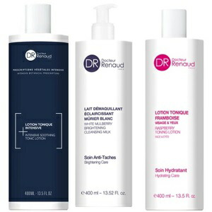 楽天市場】ドクタールノー フルイド ムリエブラン N SPF20 50ml : 創造