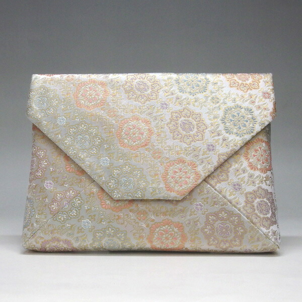 楽天市場】○ 中川政七商店 新ん橋(しんばし) 襷取古代華紋 【04号