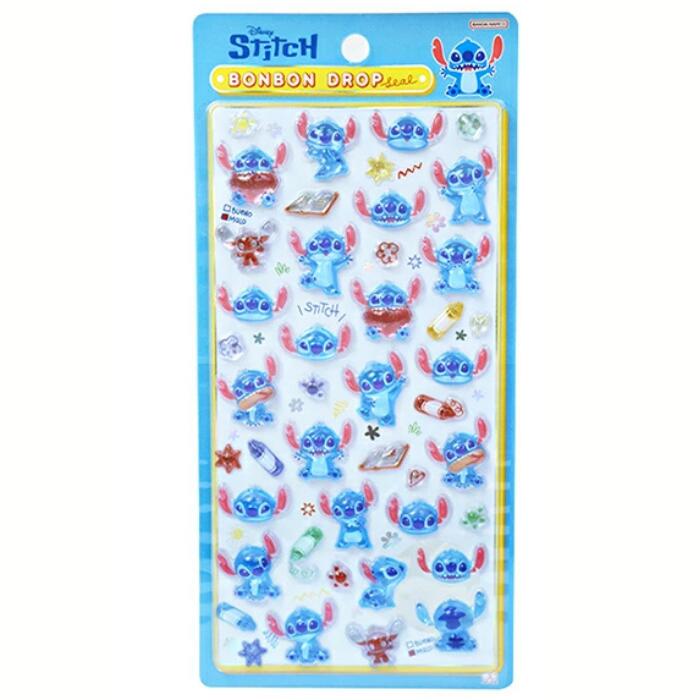 楽天市場】セット ボンボンドロップシール ディズニーの通販