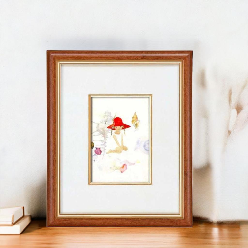 楽天市場】【3/5 限定クーポン配布中】 いわさきちひろ 絵画 版画 全30