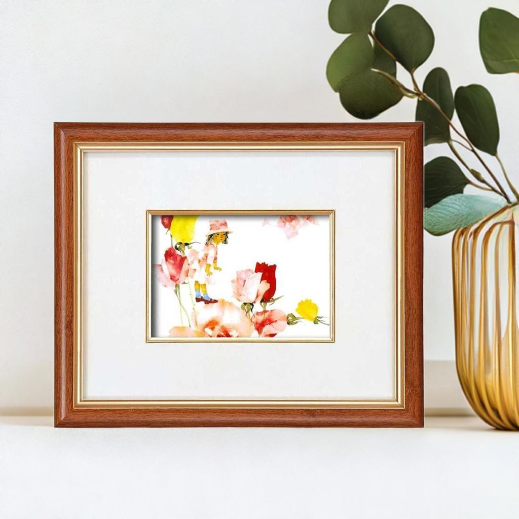 楽天市場】いわさきちひろ 額の通販