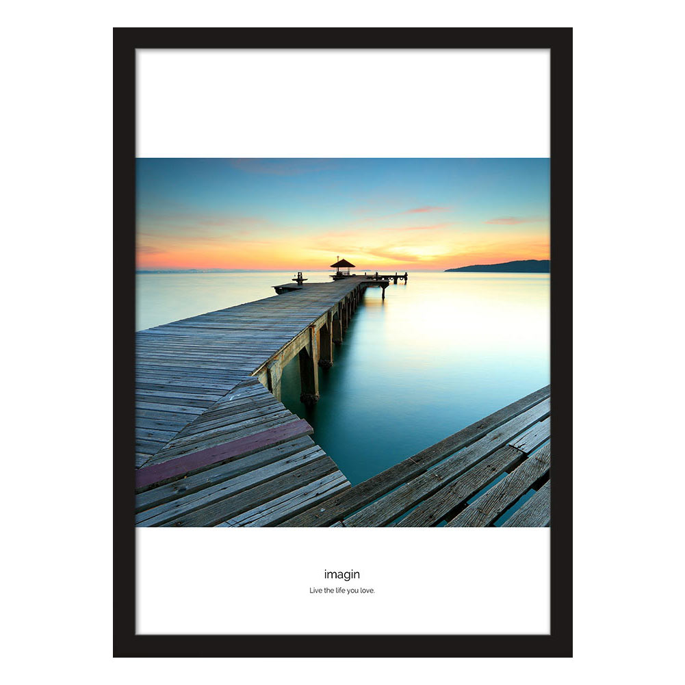 楽天市場】海の風景アートポスター リラックスできるおしゃれな