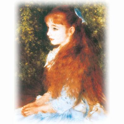 楽天市場】【3/5 限定クーポン配布中】 【初めての絵画】ルノアール