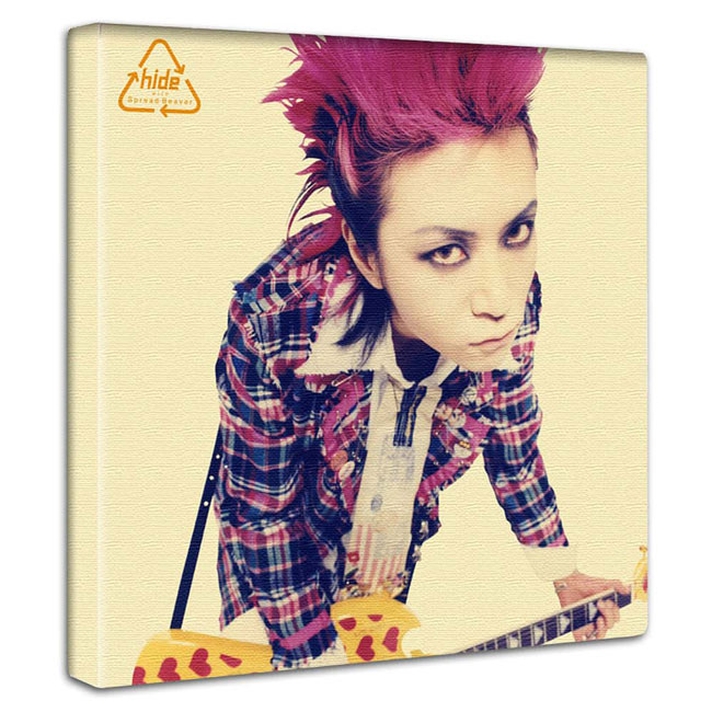 楽天市場】【3/5 限定クーポン配布中】 hide X JAPAN アートパネル