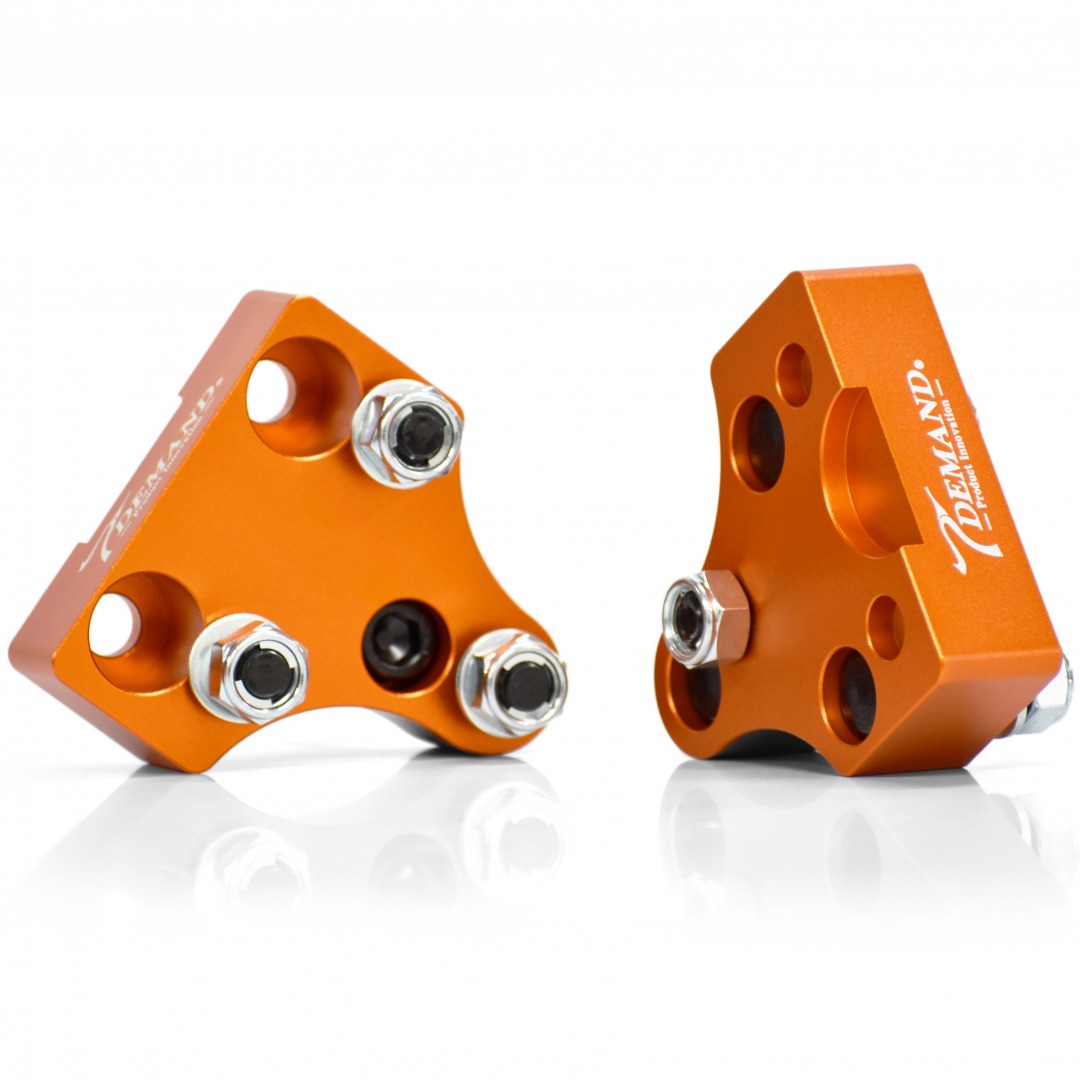 楽天市場】T-DEMAND【EASY PRO Ver.1】TOYOTA C-HR専用キャンバーを