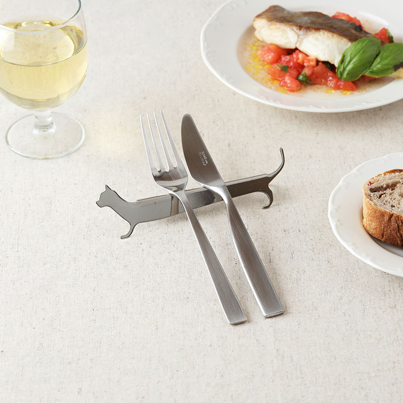 楽天市場】【全品5%OFFクーポン3/3 20:00〜3/4 19:59】カトラリー